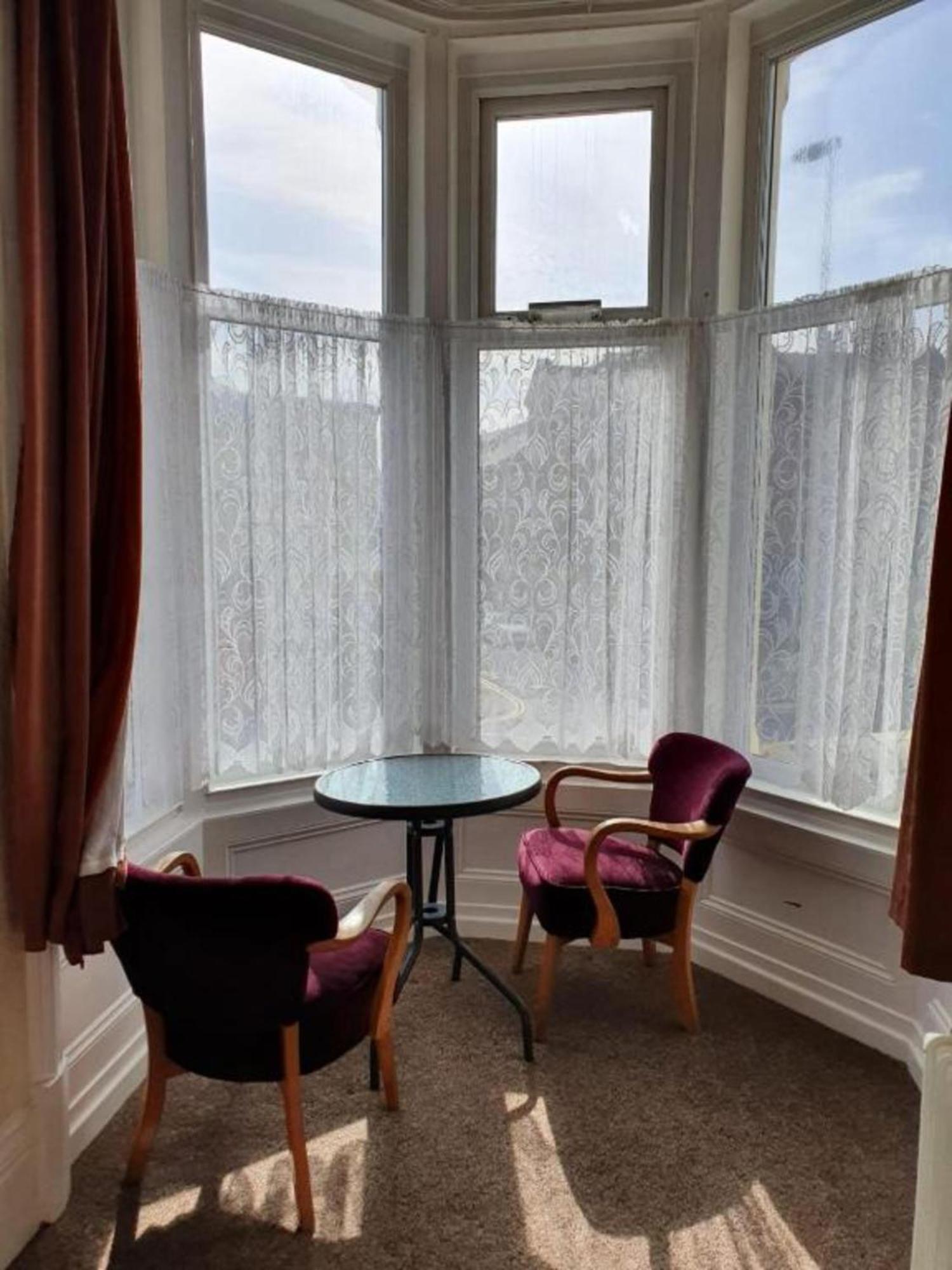 Dora Hotel Blackpool Exterior foto